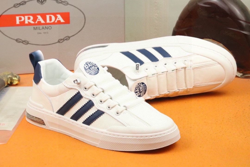 Prada Casual Shoes